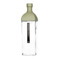 Kép 4/10 - Hideg Teakészítő üveg 1200 ml Smokey Green Hario 