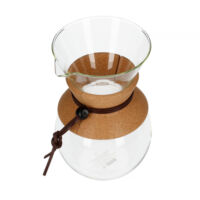Bodum 8 csészés kávé készítő Parafa