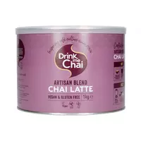 Kép 5/5 - Drink Me fűszeres Chai Latte Artisan Blend 1kg