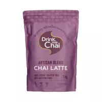Kép 1/5 - Drink Me fűszeres Chai Latte Artisan Blend 1kg