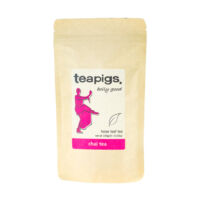 Kép 4/4 - teapigs Chai Tea szálas Tea 100g