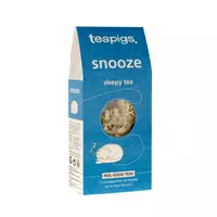 Kép 2/4 - Teapigs Snooze Sleepy Szálas Tea 15/cs