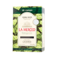 Kép 3/3 - La Merced Original de Campo yerba mate 500g