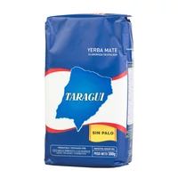 Kép 3/3 - Taragui Sin Palo yerba mate 500g