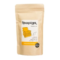 Kép 4/4 - teapigs Chamomile Flowers Szálas tea 50g