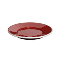 Kép 4/5 - Loveramics Bond piros 150ml Cappucinó csésze és csészealj
