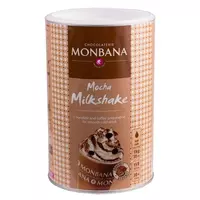 Kép 1/9 - Monbana Chocolate Coffee Frappé
