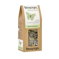Kép 2/4 - Teapigs Kömény& Liquorice  Filteres Tea 15 filter