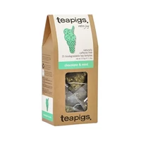 Kép 2/4 - Teapigs Chocolate & Mint  Filteres Tea 15 filter