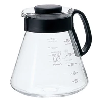 Kép 4/4 - Hario Range Server V60-02 mikrohullámú sütőbe rakható 800ml