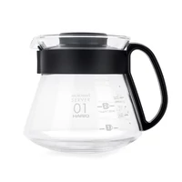 Kép 4/16 - Hario Range Server V60-02 mikrohullámú sütőbe tehető  360 ml