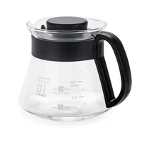 Kép 6/16 - Hario Range Server V60-02 mikrohullámú sütőbe tehető  360 ml