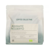 Kép 3/3 - The Coffee Collective - Kolumbia Julekaffe Nolberto