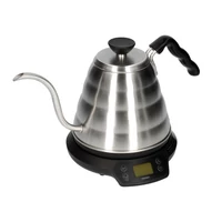 Kép 4/8 - Hario V60 Power Buono Kettle with Temperature Control - 0.8l