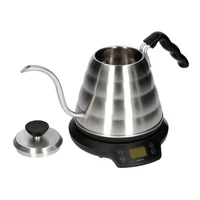 Kép 5/8 - Hario V60 Power Buono Kettle with Temperature Control - 0.8l