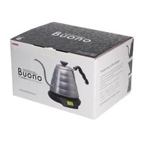 Kép 8/8 - Hario V60 Power Buono Kettle with Temperature Control - 0.8l