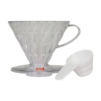 Kép 3/5 - Hario V60 02 plasztik dripper