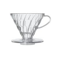 Kép 4/5 - Hario V60 02 plasztik dripper