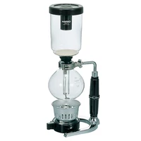 Kép 3/3 - Hario Syphon TCA-3 vákumos kávékészítő 0,36L