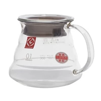 Kép 3/5 - Hario V60 Range Server Clear 0,36L