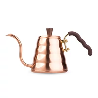 Kép 2/6 - Hario Copper Buono réz vízforraló 900ml