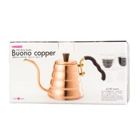 Kép 5/6 - Hario Copper Buono réz vízforraló 900ml