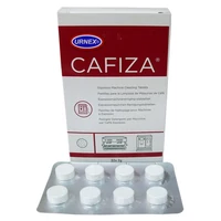 Kép 4/4 - Urnex Cafiza Espresso géptisztító 32 db tabletta