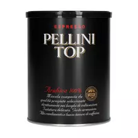 Kép 3/5 - Pellini Top 100% Arabica