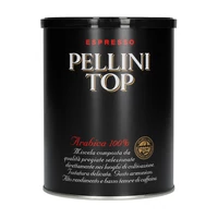 Kép 2/5 - Pellini Top 100% Arabica