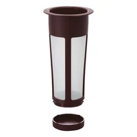 Kép 7/9 - Hario Mizudashi hideg-filterkávé készítő 0,6L barna