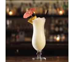 Pina Colada, a koktél, amit mindenki ismer