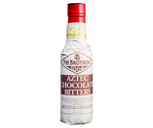 Fee Brothers Aztec Choco - Azték csokoládé koktél aroma 2,55% 0,15 l