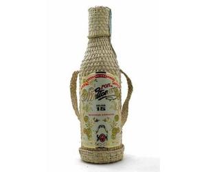Ron Millonario Solera 15 Especial rum 0,7L 40%
