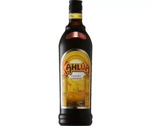 Kahlua kávélikőr  1L 20%