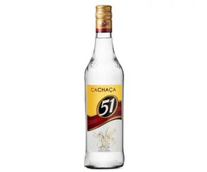 Cachaca 51 1L 40%