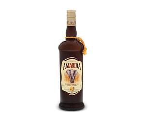 Amarula krémlikőr 0,7L 17%