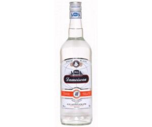 Damoiseau Rum Blanc Agricole rum 0,7L 40%