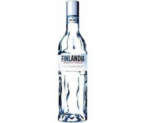 Finlandia Vodka 0,7L 40%