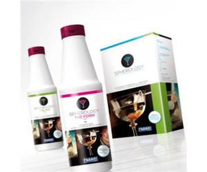 Fabbri Spherology pack