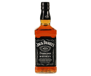 Jack Daniel's whiskey 0,7L 40%