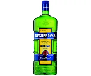 Becherovka 1L 38%