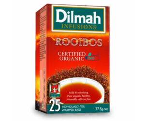Dilmah Rooibos tea 25 filter