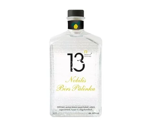 Nobilis Birs Pálinka 0,5L 40%