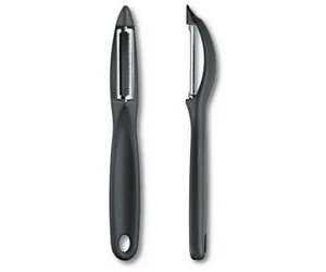 Victorinox peeler citrushámozó