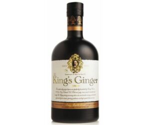Kings Ginger 0,75L 41%