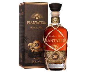 Plantation XO Extra Old pdd. 0,7L 40%