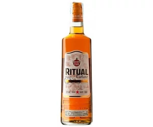 Havana Club Ritual rum 0,7L 37,5%