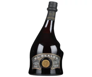 R.L. Seale’s 10 years rum 0,7L 43%