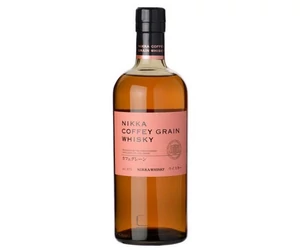 Nikka Coffey Grain whisky 0,7L 45%