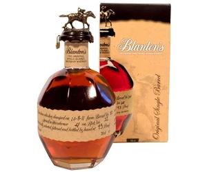 Blanton's Original Single Barrel whiskey pdd. 0,7L 46,5%